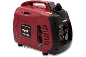 Generatore di corrente inverter 2,0 Kw Pramac PMi2000 - SILENZIATO