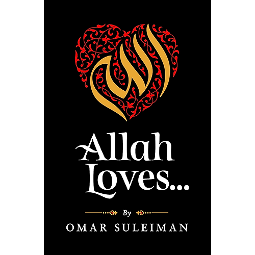 By Suleiman Omar Allah Loves English Edition Telecharger Pdf