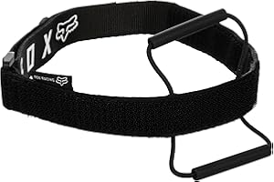Fox Racing Enduro Strap Black Os OS