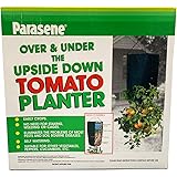 Parasene Quality Over & Under Upside Down Tomato Planter