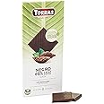 Torras Stevia Dark Chocolate Bar 100 g 60% cocoa