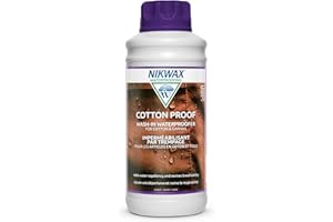 Nikwax Cotton Proof Textile Waterproof (1L)