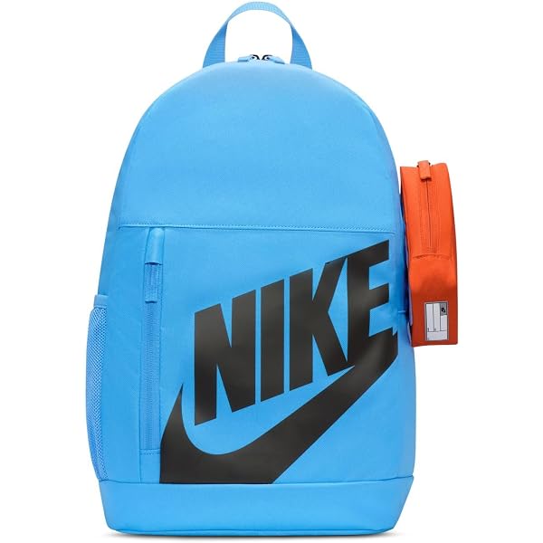 Buy Nike NK HERITAGE Backpack - 2.0 ADULT UNISEX,Blue,MISC  (OBSIDIAN/OBSIDIA) at Amazon.in