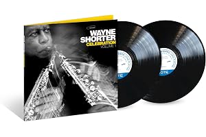 Celebration, Volume 1