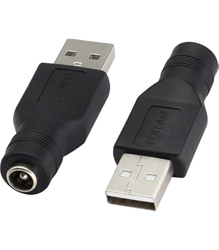 Adattatore Usb Maschio Jack Femmina A Cavi E Adattatori Per Cellulari E Palmari | Acquisti Online Su - Foto 3