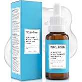 Maru.Derm Kolajen & Hyal&uuml;ronik Asit Cilt Bakım Serumu 30ml
