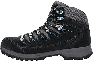 Berghaus dam Explorer Trek Gore-texVattentäta promenadstövlar