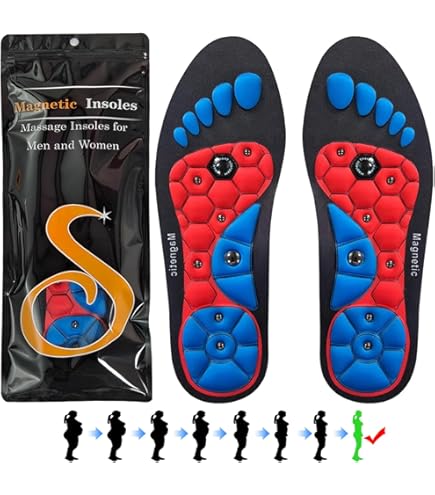 Pantofole Per Digitopressione E Riflessologia Plantare – Erboristeria Il Germoglio