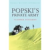Popski's Private Army (Cassell Military Paperbacks)