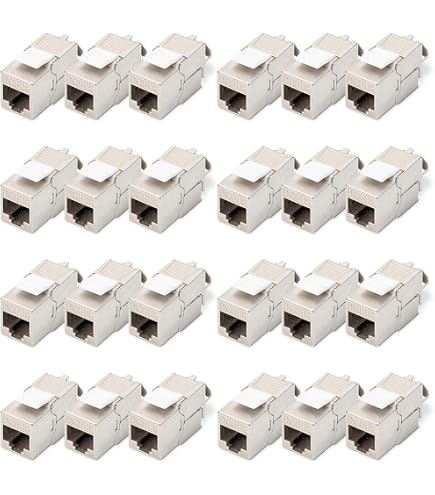 Kabelkamm-Werkzeug Für Kabelmanagement – Organisiert Bis Zu 6,35 Mm Dicke Kabel, 12x4 Cm, Gelb/blau/rot