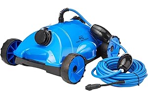 PRODUCTOS QP Produits QP 500351AZ Bluek Robot Piscine Électrique Sols