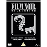 Film Noir Collection [DVD]