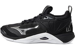 Mizuno Wave Momentum 2, Zapatillas de vóleibol Mujer