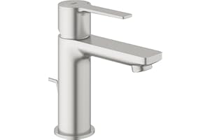GROHE Lineare Bateria umywalkowa, DN 15 Rozmiar XS