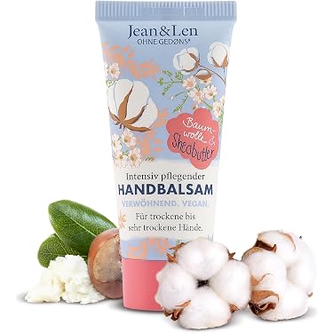 Intensive Fuß- & Handcreme – Repariert Trockene, Rissige Fersen & Ellbogen