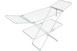 Colombo Wäscheständer Double