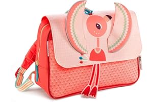 Cartable enfant Anaïs - Lilliputiens