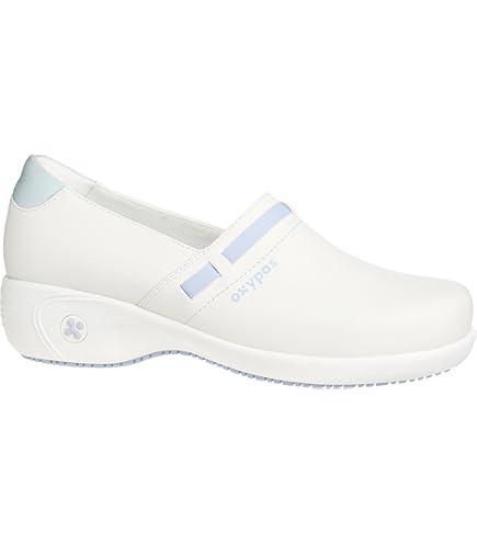 France Magasin - Oxypas Suzy, Chaussures de sécurité Femme - Tous les gens