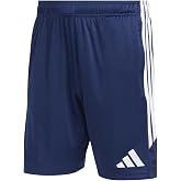 Adidas Tiro26L Tr Sho Erkek Futbol Antrenman Şortu JY9719 Siyah