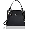 Lavie Womens Faroe Satchel Tote