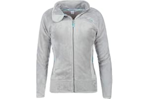 GEOGRAPHICAL NORWAY Veste Polaire Femme UPALINE