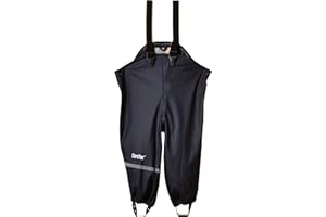 CareTec Pantalon De Pluie Mixte Enfant