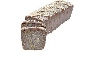 ‎KRÖNNER KAFFEEHAUS . KONDITOREI . CHOCOLATIER GARMISCH-PARTENKIRCHEN Krönner Mohnkuchen glutenfrei!