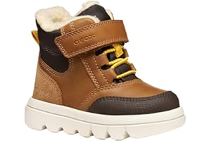 Geox Chłopcy B Willaboom Boy B AbButy do kostki