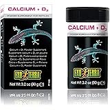 Exo Terra Calcium + Vitamin D3 90 g