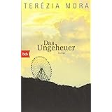 Das Ungeheuer: Roman