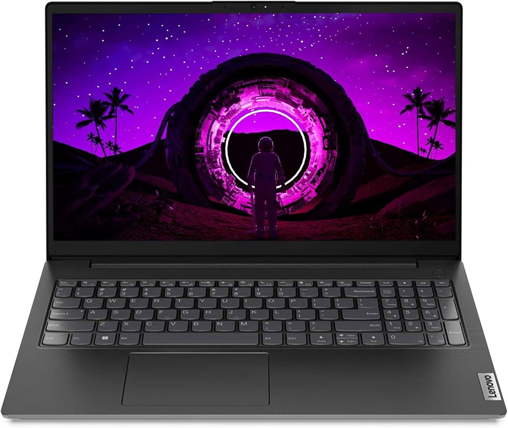 Lenovo V15 83A100KXTR15 i7-1355U 16GB 1TBSSD 15.6" FHD W11P Dizüstü Bilgisayar-CNT016