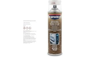 presto 306055 Protezione della cavità della carrozzeria Trasparente 500 ml