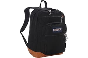 JANSPORT Plecak Uniseks Cool Student (1 w zestawie)