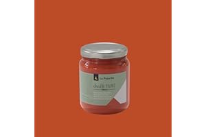 La Pajarita CP Peinture, 175 ml, 175 ml, Orange/Népal (Naranja Nepal), 1