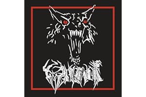 Lycanthropic metal of death