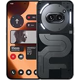 Nothing Phone 2A Plus 12GB Ram 256GB Siyah (Nothing T&uuml;rkiye Garantili)