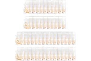 Vinabo 50 Stück Muttermilchbeutel, 250ml Muttermilch Aufbewahrung bag, Milchbeutel für Muttermilch mit Ausgießer für das Stillen, Selbststehender, Kann Eingefroren Werden, Vorsterilisiert