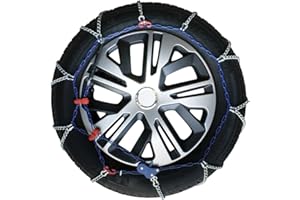 CORA Schneeketten Slim Grip Gruppe 13