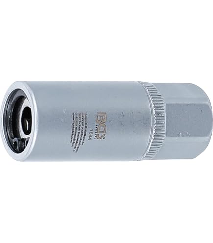 FACOM Stehbolzenausdreher Mit Walzen – 1/2 Zoll Antrieb, Länge 75 Mm, Für M10 Stehbolzen, 287B.10