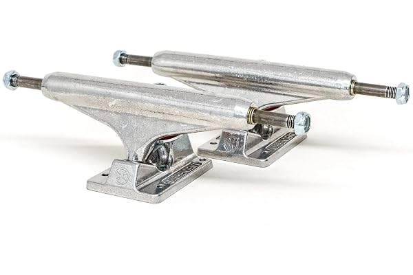 Independent Scène Indy Unisexe 11 149 Camion Standard Haute Performance, Poli et Durable, pour Tous les Types de Skateboard