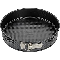 Rundes Kuchenbrett 10 Zoll / 25 Cm – Weißes Papp-Trommeltablett Für Mehrstöckige Torten – Extra Dicker Boden Von PixiPy