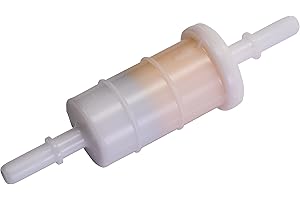 Mercury/Quicksilver Parts *Fuel Filter 40Hp Verado ** 35-879885Q by Mercury