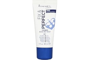 Rimmel Fix and Perfect Pro Primer