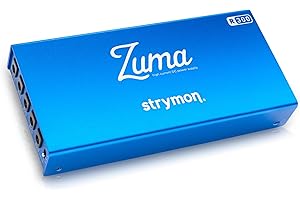 Strymon Zuma R300 Pedal Power Supply