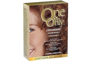 One 'n Only Exothermic Perm