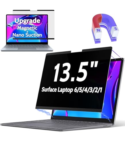 Microsoft Surface Laptop 5 | Laptop5-13.5  Inches- Touch Screen