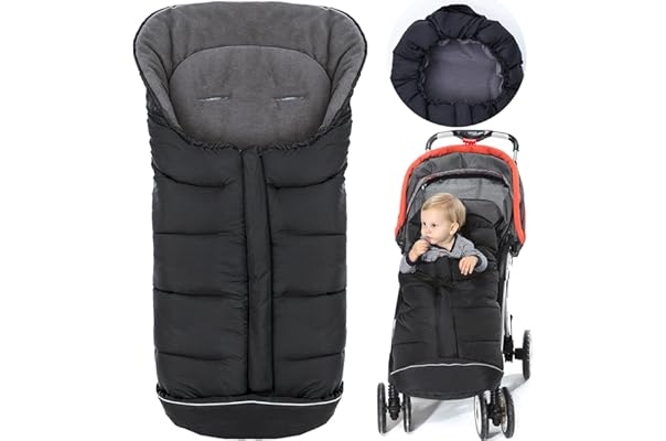 best pram footmuff
