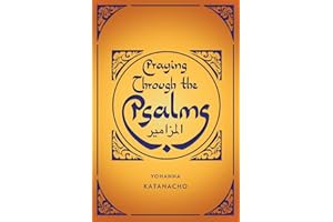 Praying Through the Psalms