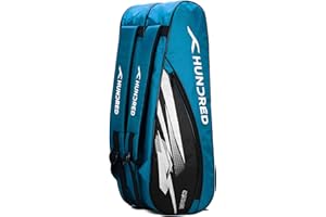 HUNDRED Cosmogear Badminton Kit-Bag