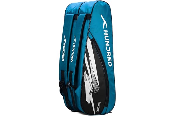 Hundred Cosmogear Badminton